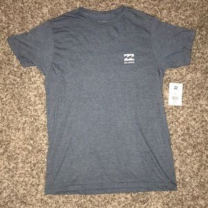 NWT Billabong T-shirt